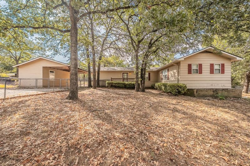 1812 Highland Drive E, Keller TX 76262