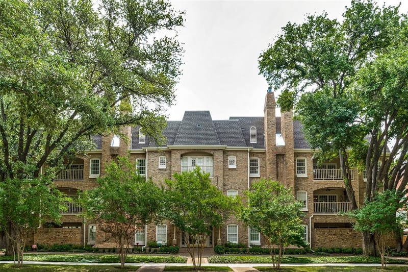 4212 Lomo Alto Drive # 202, Highland Park TX 75219 - Photo 27