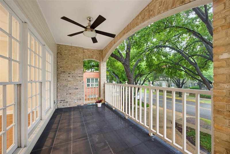 4212 Lomo Alto Drive # 202, Highland Park TX 75219 - Photo 6