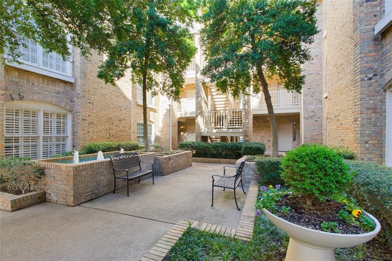 4212 Lomo Alto Drive # 202, Highland Park TX 75219 - Photo 32