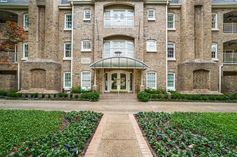 4212 Lomo Alto Drive # 202, Highland Park TX 75219 - Photo 28