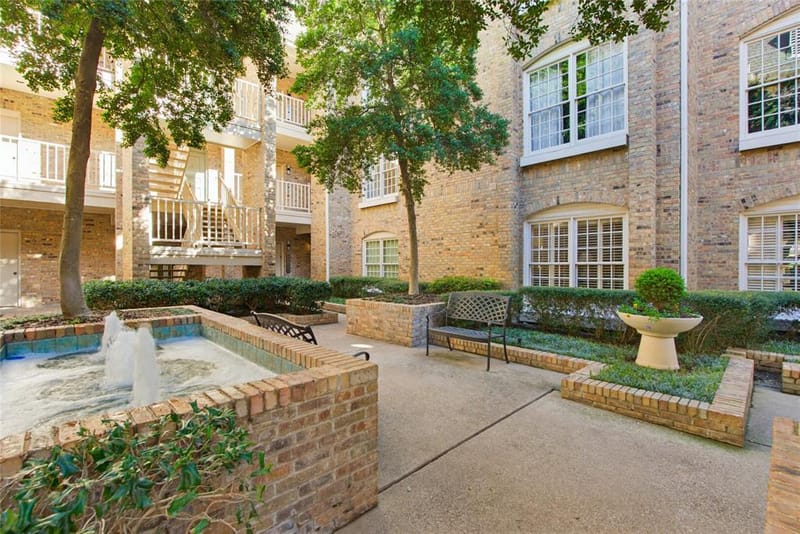 4212 Lomo Alto Drive # 202, Highland Park TX 75219 - Photo 31