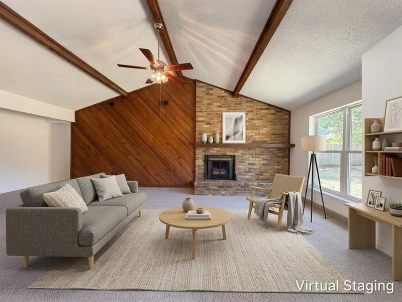 3606 Grissom Drive, Arlington TX 76016 - Photo 2