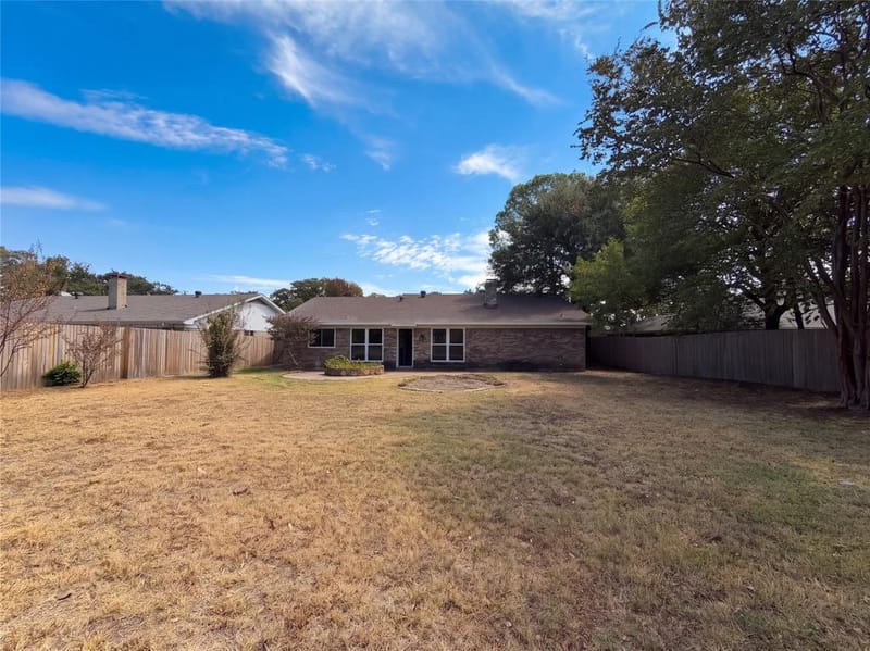 3606 Grissom Drive, Arlington TX 76016 - Photo 17