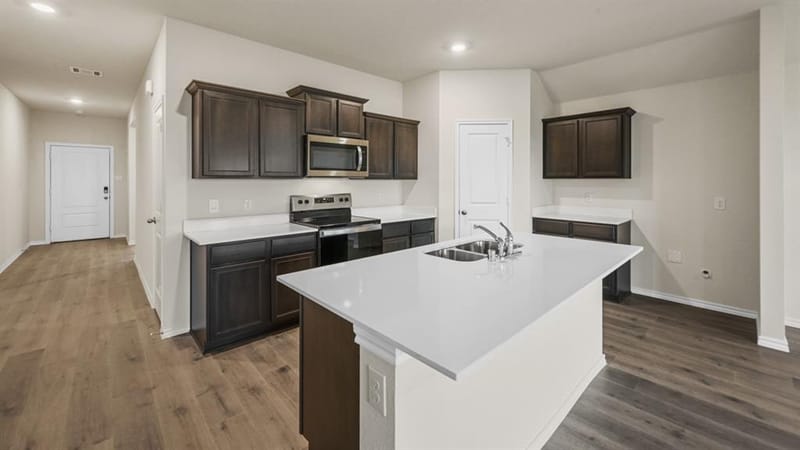 216 Silvergrass Street, Royse City TX 75189 - Photo 5