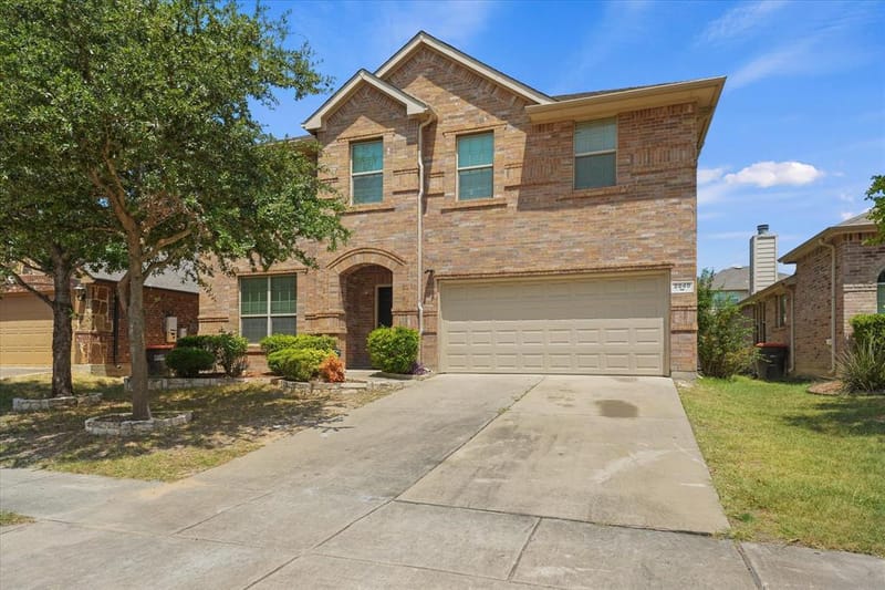 2040 Hanakoa Falls Drive, Anna TX 75409 - Photo 2