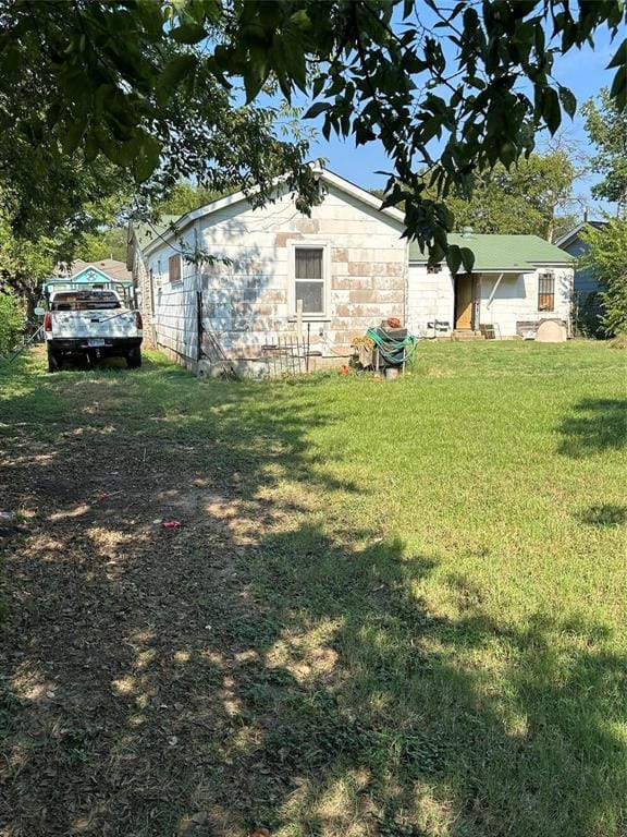 1121 Griggs Avenue, Fort Worth TX 76105 - Photo 7