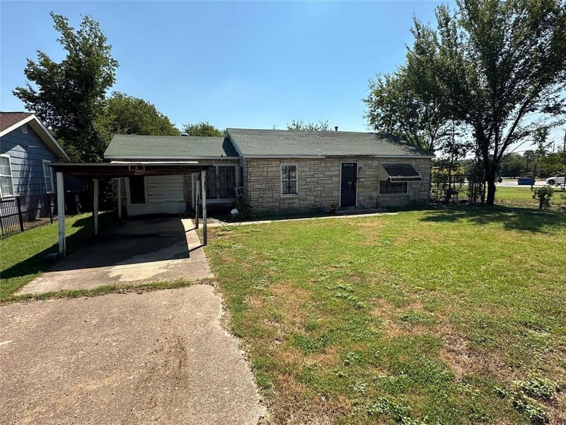 1121 Griggs Avenue, Fort Worth TX 76105 - Photo 5