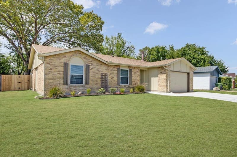 7208 Romford Way, North Richland Hills TX 76182 - Photo 2