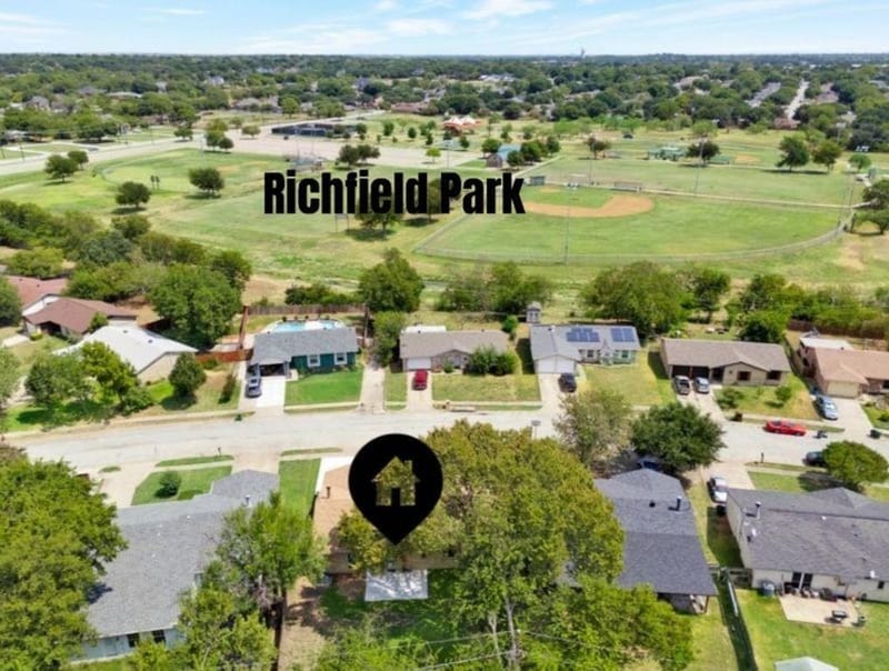 7208 Romford Way, North Richland Hills TX 76182 - Photo 28