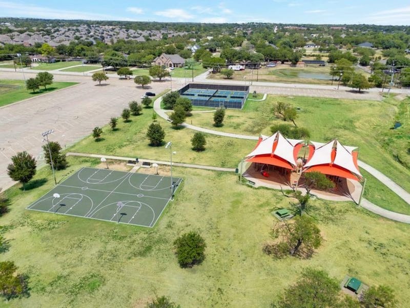 7208 Romford Way, North Richland Hills TX 76182 - Photo 29