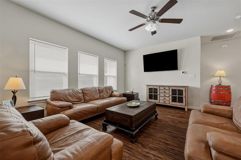 3302 Sweetwater Way, Sherman TX 75090 - Photo 6