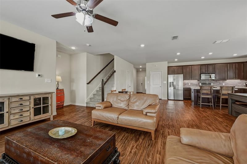 3302 Sweetwater Way, Sherman TX 75090 - Photo 5