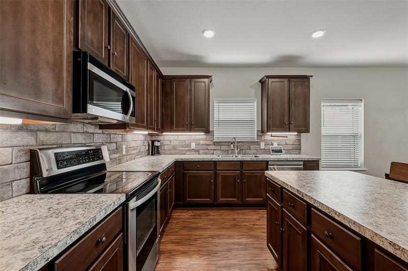 3302 Sweetwater Way, Sherman TX 75090 - Photo 14