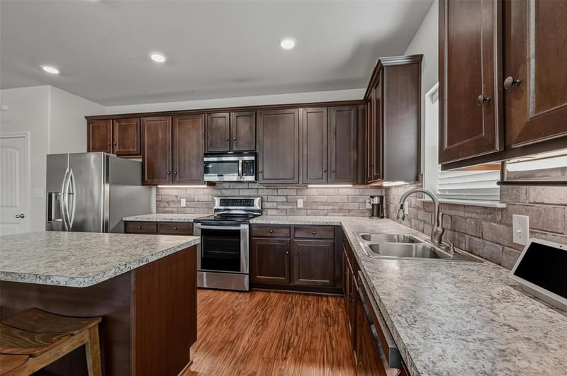 3302 Sweetwater Way, Sherman TX 75090 - Photo 11
