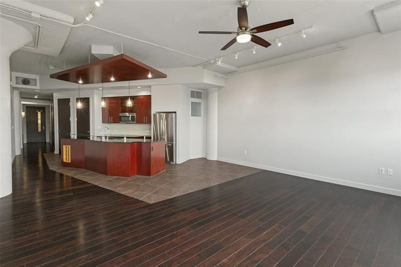 2600 W 7th Street # 1533, Fort Worth TX 76107 - Photo 2