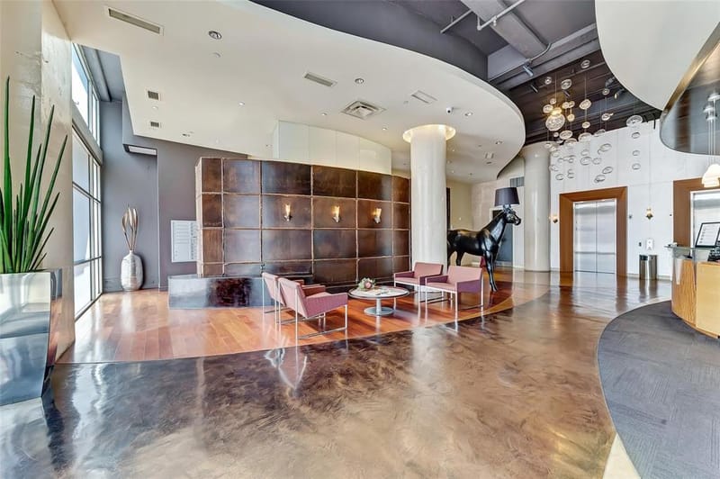 2600 W 7th Street # 1533, Fort Worth TX 76107 - Photo 30