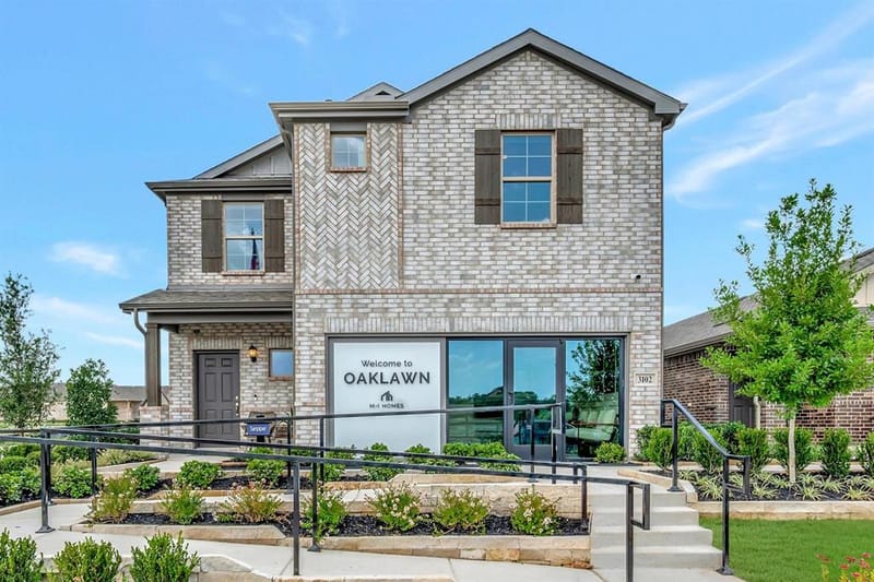 3174 Basswood Way, Van Alstyne TX 75495 - Photo 6