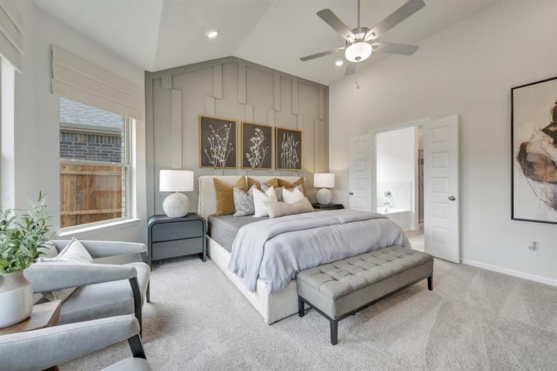 3174 Basswood Way, Van Alstyne TX 75495 - Photo 9