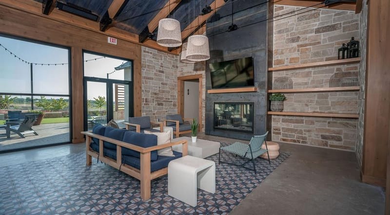 941 River Sky Road, Lavon TX 75166 - Photo 11