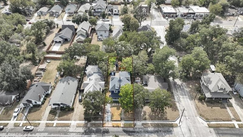 3709 Wendelkin Street, Dallas TX 75215 - Photo 38