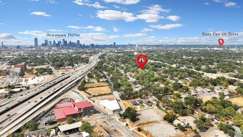 3709 Wendelkin Street, Dallas TX 75215 - Photo 40