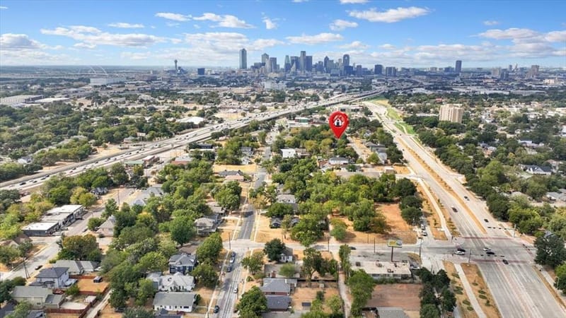 3709 Wendelkin Street, Dallas TX 75215 - Photo 39