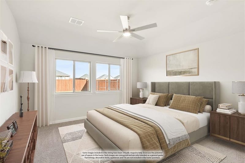 3643 Jordan Way, Kaufman TX 75142 - Photo 20