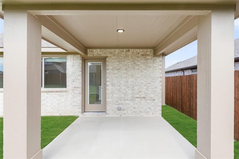3643 Jordan Way, Kaufman TX 75142 - Photo 24