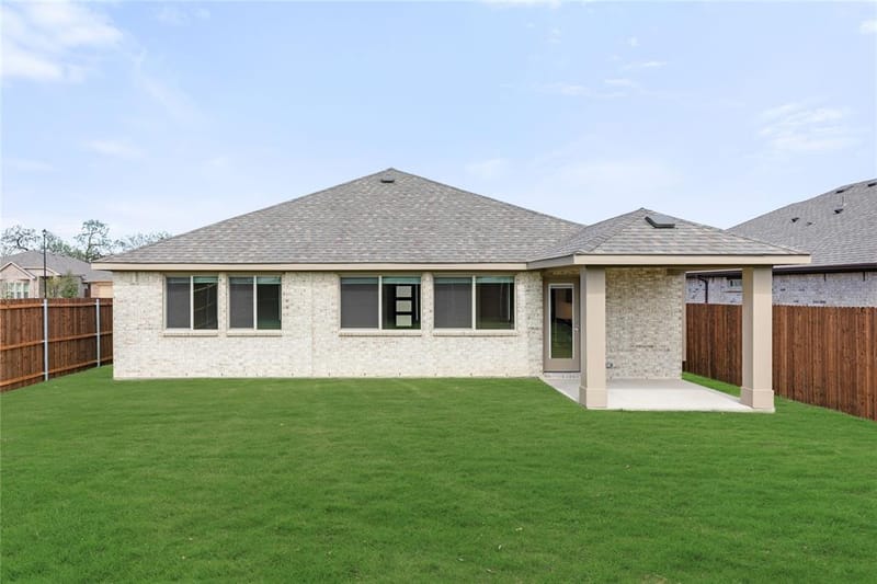 3643 Jordan Way, Kaufman TX 75142 - Photo 25