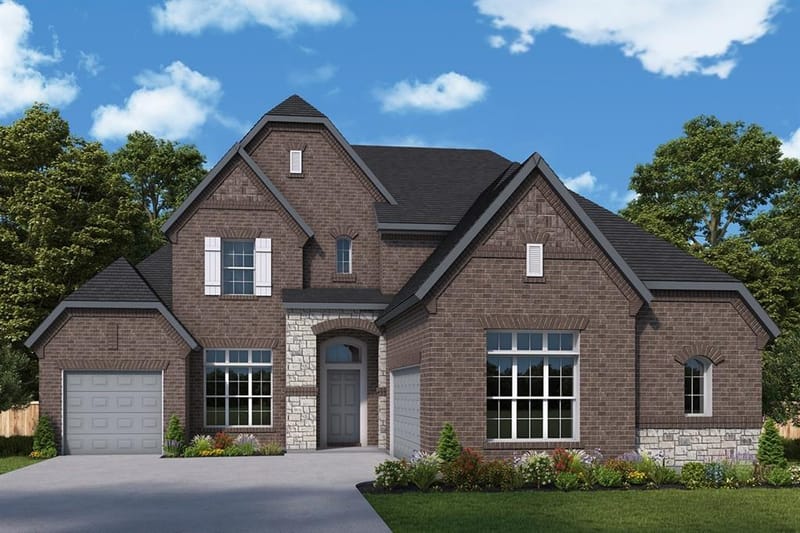1106 Sunrise Vista, Rockwall TX 75087