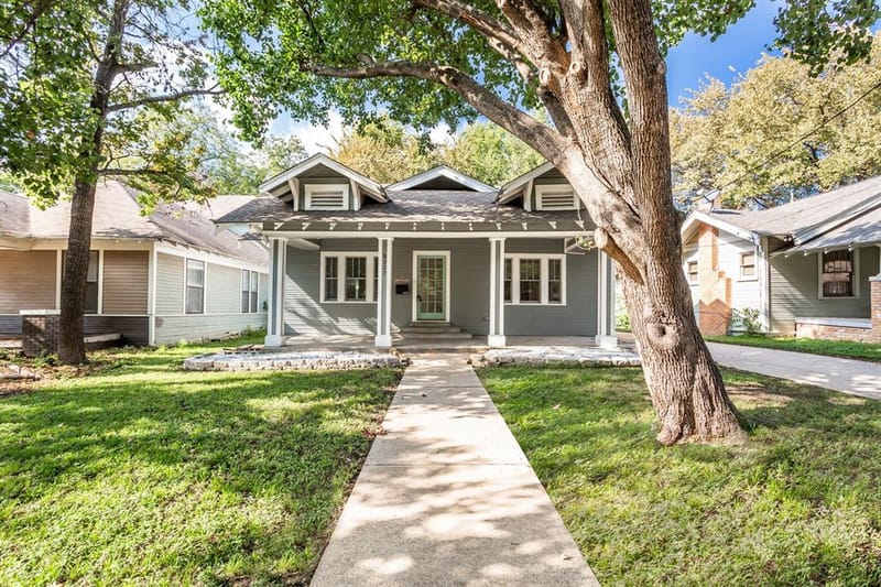 5327 Worth Street, Dallas TX 75214 - Photo 2