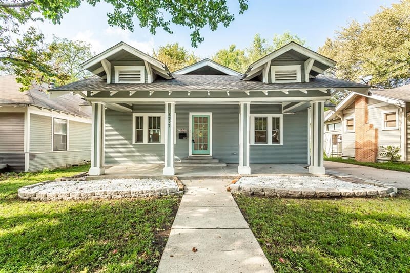 5327 Worth Street, Dallas TX 75214