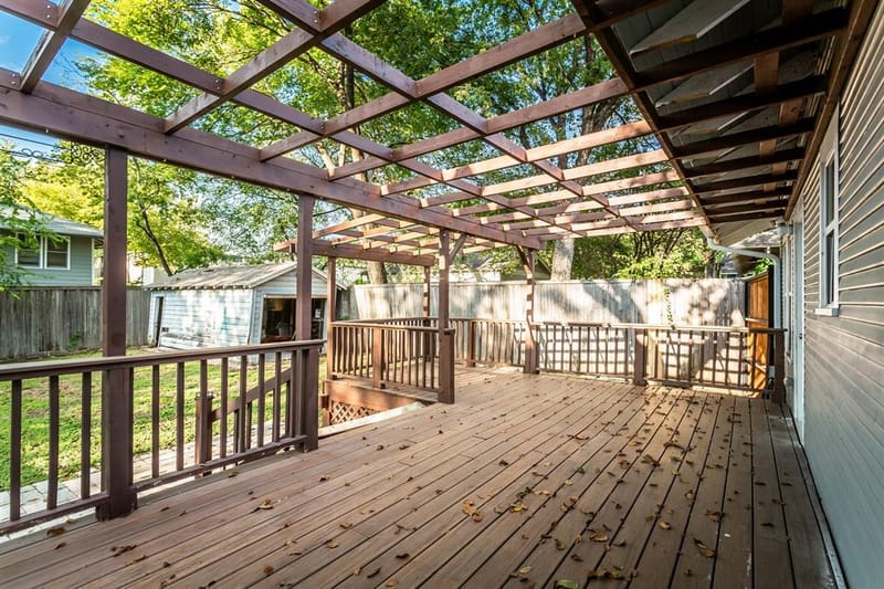 5327 Worth Street, Dallas TX 75214 - Photo 37