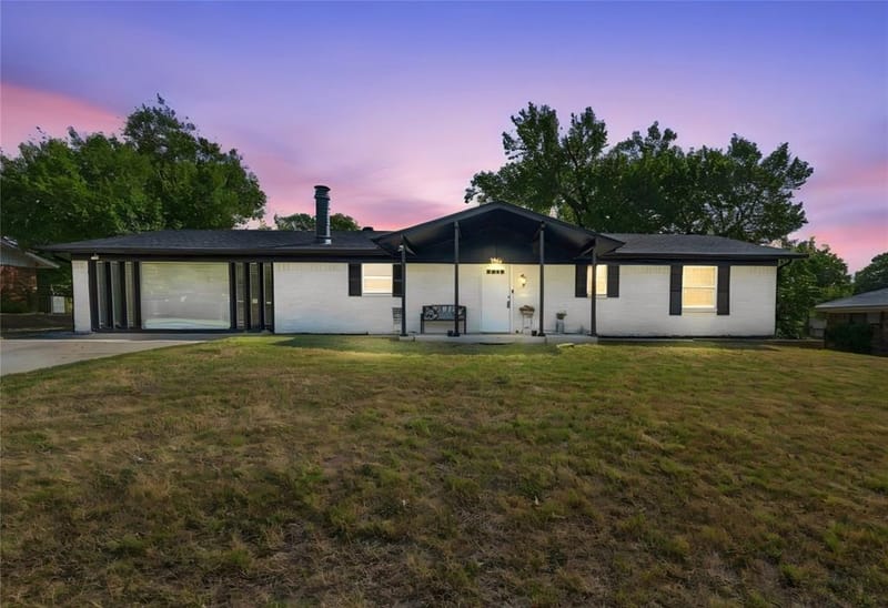 1404 Hillside Drive, Midlothian TX 76065