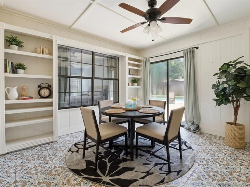 6857 Younger Drive, The Colony TX 75056 - Photo 7