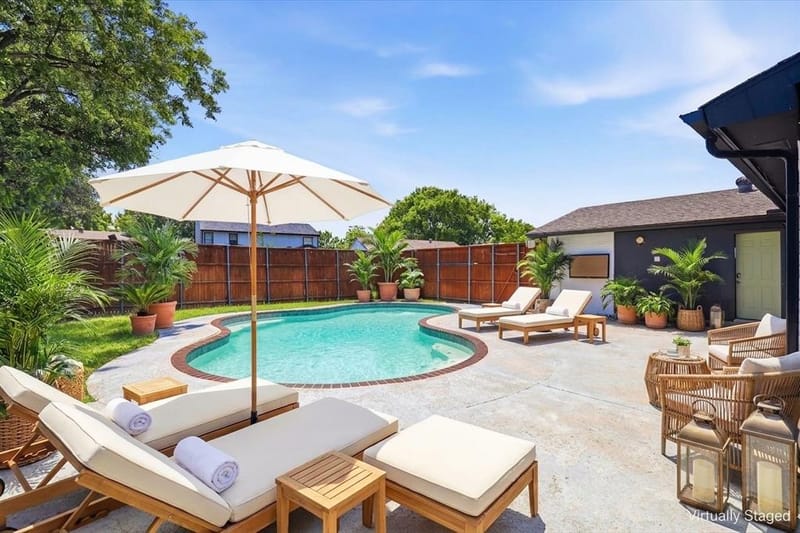 6857 Younger Drive, The Colony TX 75056