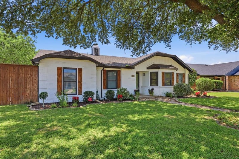 6857 Younger Drive, The Colony TX 75056 - Photo 10
