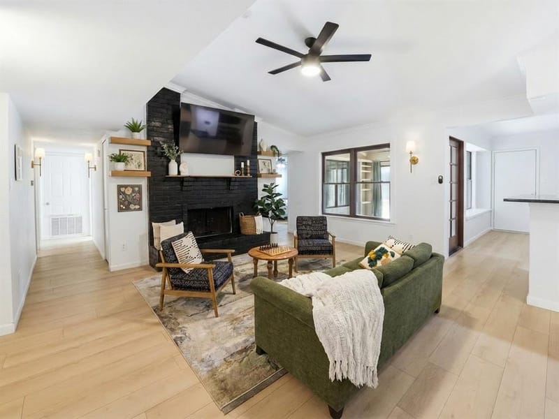 6857 Younger Drive, The Colony TX 75056 - Photo 14