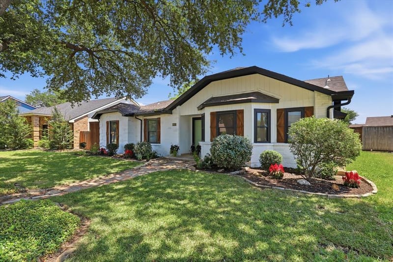 6857 Younger Drive, The Colony TX 75056 - Photo 11
