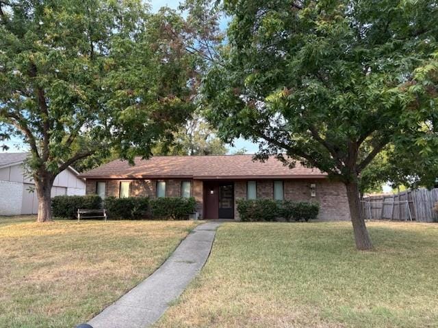 1909 Bosque Drive, Garland TX 75040