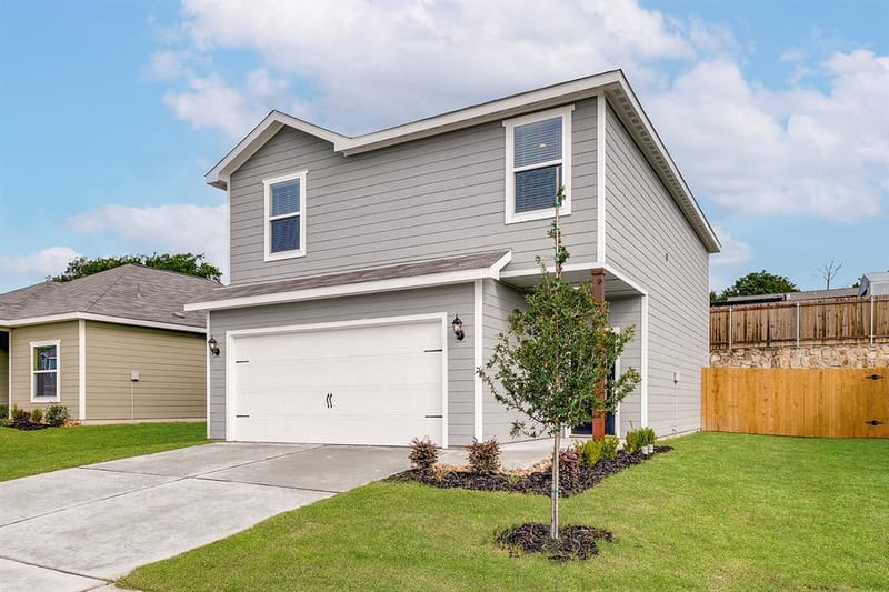 4203 Lava Forest Drive, Dallas TX 75241 - Photo 2