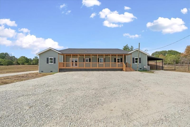 6857 SW County Road 0021, Corsicana TX 75110 - Photo 2
