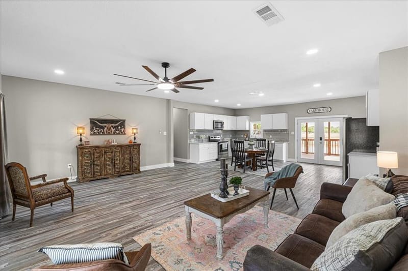 6857 SW County Road 0021, Corsicana TX 75110 - Photo 7