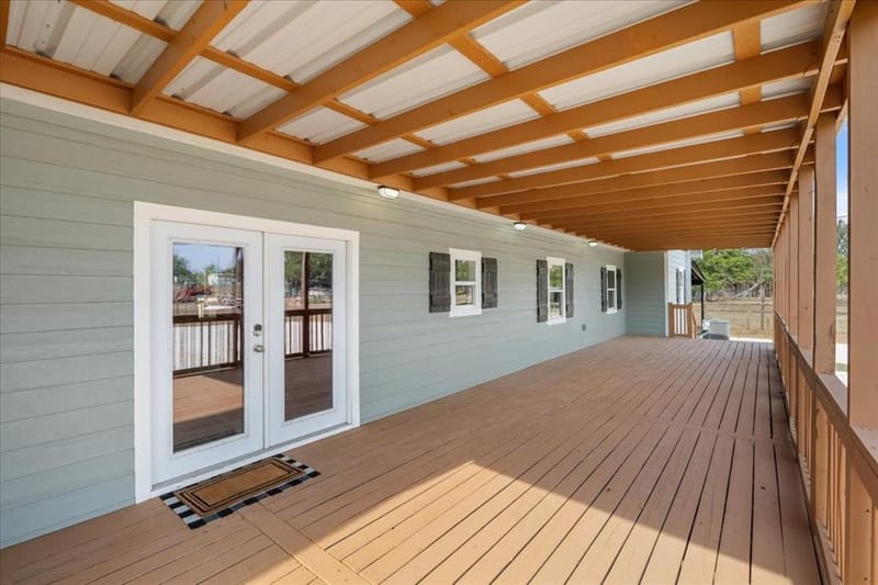 6857 SW County Road 0021, Corsicana TX 75110 - Photo 3