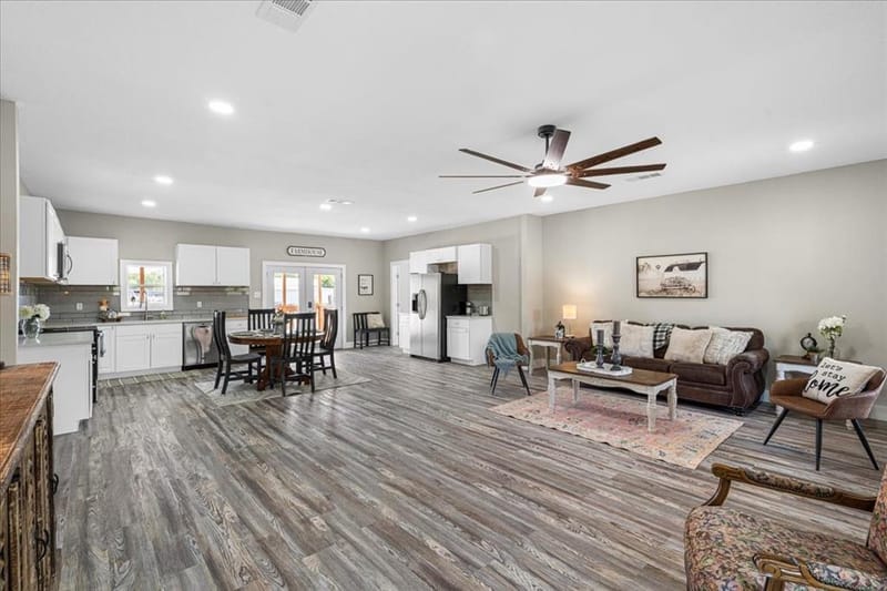6857 SW County Road 0021, Corsicana TX 75110 - Photo 5