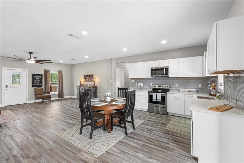 6857 SW County Road 0021, Corsicana TX 75110 - Photo 9