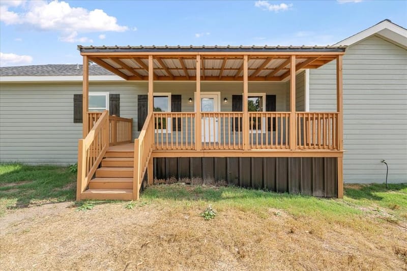 6857 SW County Road 0021, Corsicana TX 75110 - Photo 37