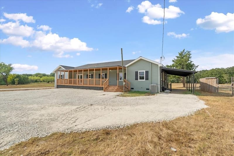 6857 SW County Road 0021, Corsicana TX 75110 - Photo 40