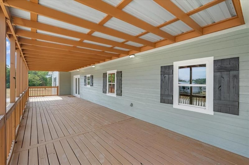 6857 SW County Road 0021, Corsicana TX 75110 - Photo 4